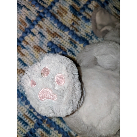 Disney Babies Scamp Plush Stuffed Animal - Picture 3 of 6